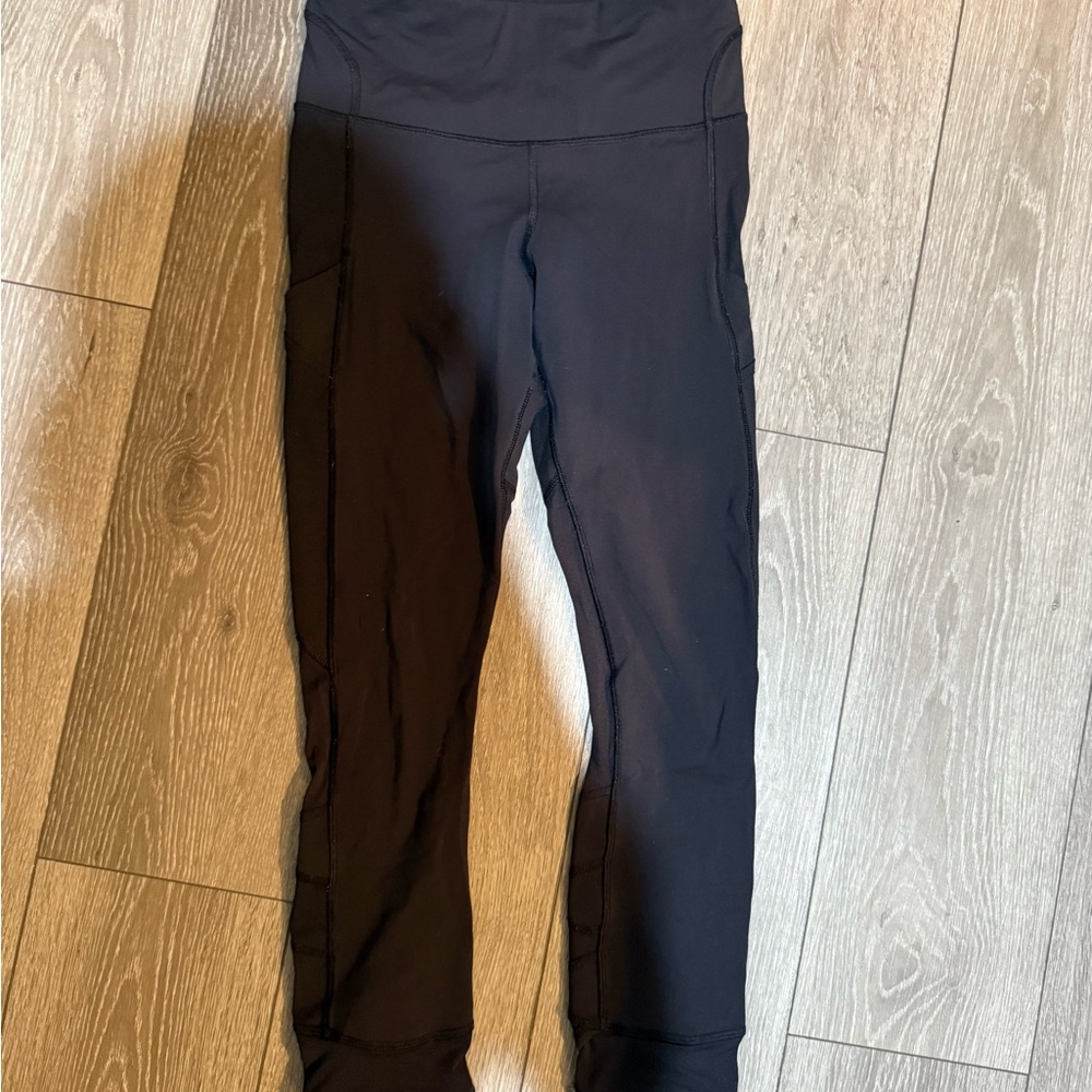 lululemon athletica Leggings
